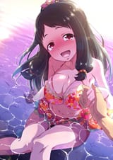kurumi&#039;s gorilla grip kurumoochie