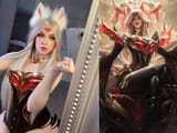 Ahri