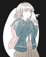 Chiaki (3494)