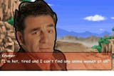 kramer anime girls
