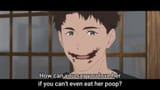 poop