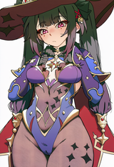 sparklemona
