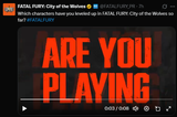 Areyouplaying