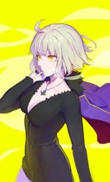 __jeanne_d_arc_alter_fate_and_1_more_drawn_by_timbougami__c741e83e5bf8dfdfb4105c838778c60e