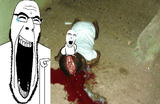 deadbabynigger
