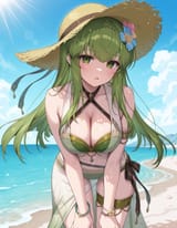 Palla summer--