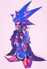 Neo Metal8