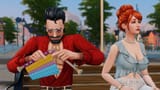 extreme public sewing