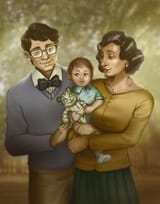 MurrayFamilyPicture