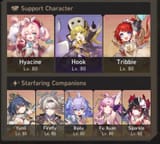 Supports