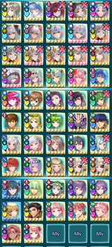 +10 5 Star Exclusives revision