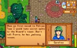 caroline