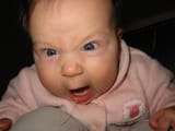 AngryBaby
