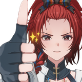 Chixia Thumbs Up