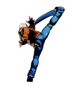 taint kick