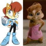 Chipmunk