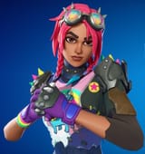 Brite Raider