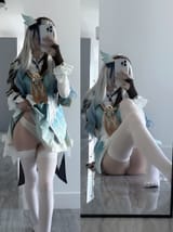 firefly cosplay