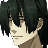 Kageaki smile look
