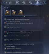 rate my build
