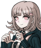 Chiaki heart