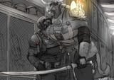 beastman reinforcements