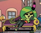 Zeena