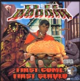 dr-dooom-first-come-first-served-Cover-Art