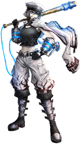 major