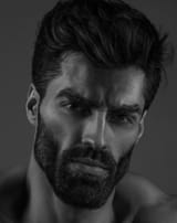 Angry Chad