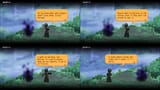 KHUX_A Fictional World