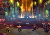 warband