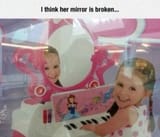 mirror