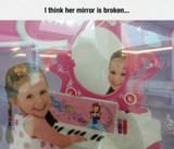 mirror