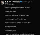 mang0 sad
