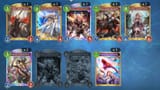 sword