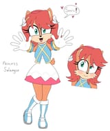 sally amy elise fusion salamyse