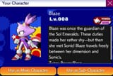 Blaze Power