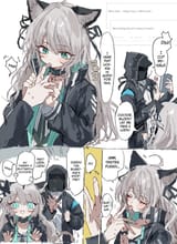 mint lick