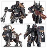 arbites minis