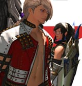 [Gemini Blood]