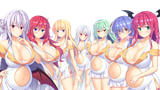 harem