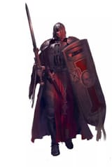 crusader
