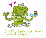 (smile smile)
