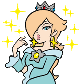 Serious_Rosalina_-_Super_Mario_Sticker