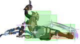 GBVSR_Lowain_2U_Hitbox