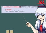 ironic shitposting