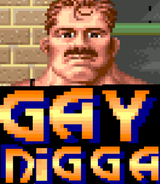 Gay Nigga