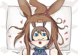 amiya_arknights_drawn_by_kelsuis__b576129a48cb7b63cfc3d1ed1ba90983