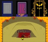 delta rune
